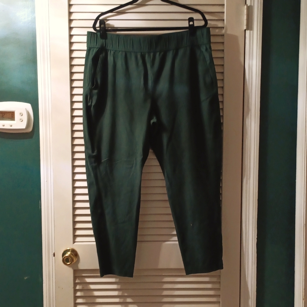 Alder women's plus hike pant